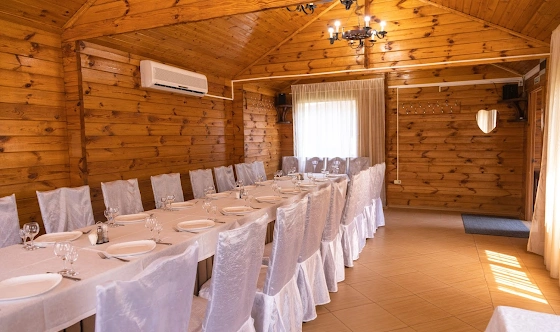 Фото №6 зала Дом №2