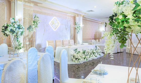 Фото №9 зала Банкетный зал