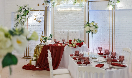 Фото №11 зала Большой зал