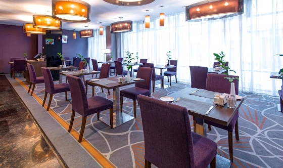 Фото №10 зала Ресторан