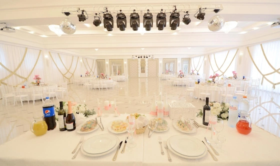 Фото №12 зала Гранд Холл