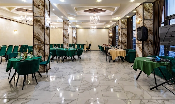 Фото №18 зала Основной зал