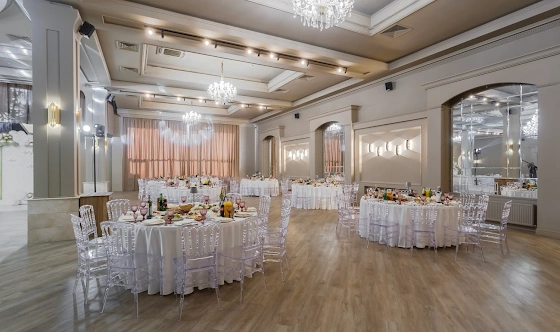 Фото №12 зала Основной зал 