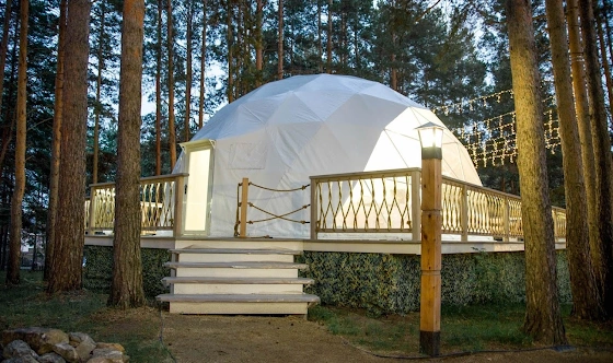 Фото №14 зала Купол «Премьер»