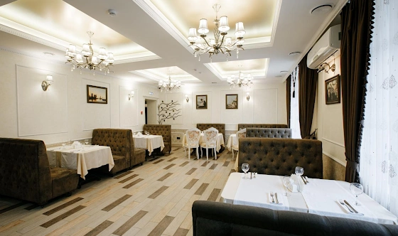 Фото №10 зала Большой зал