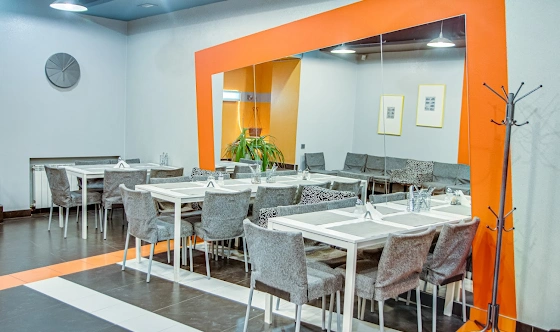 Фото №11 зала Зал на 50 человек