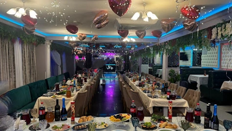 Фото №2 зала Основной зал