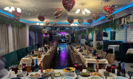 Фото №2 зала Основной зал