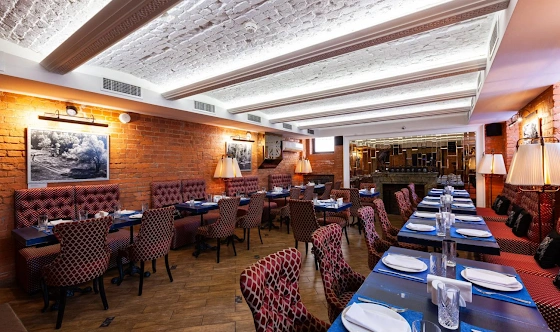 Фото №20 зала Основной зал