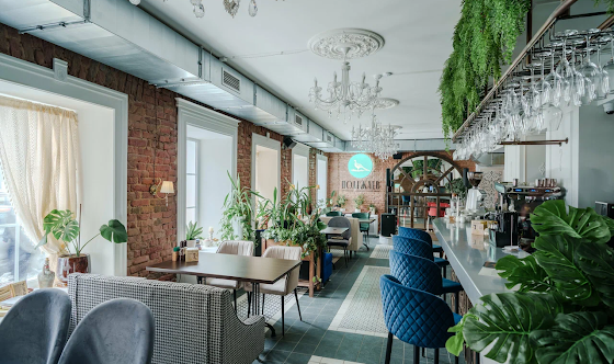 Фото №6 зала Основной зал