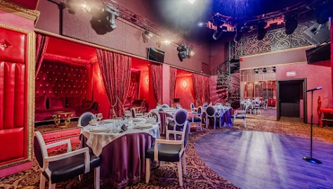 Фото №3 зала Караоке-зал