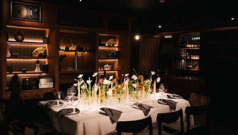 Фото №1 зала Гостиная комната 