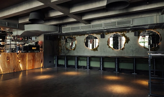 Фото №14 зала 1 этаж