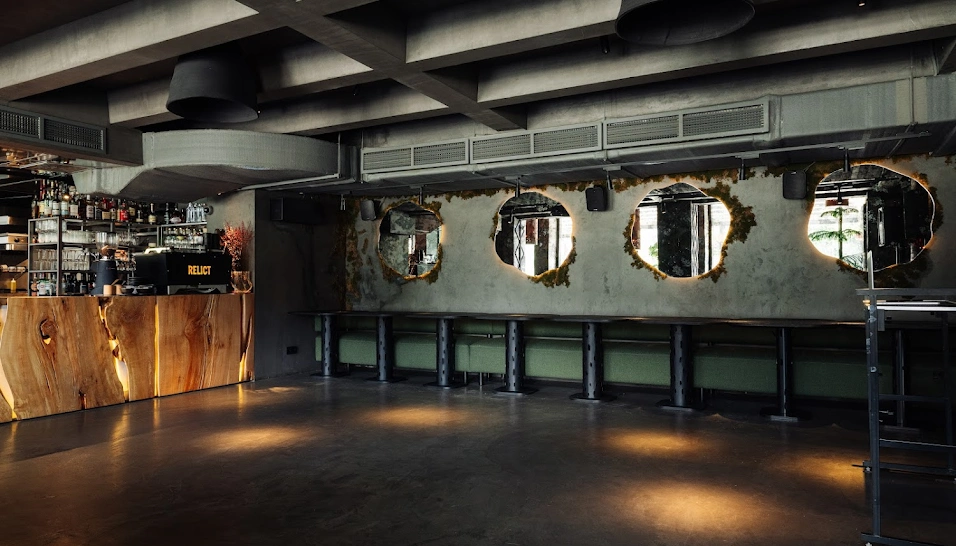 Фото №14 зала 1 этаж