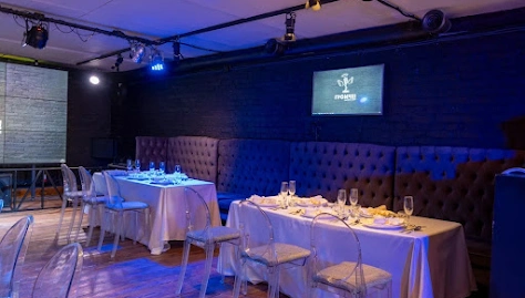 Фото №2 зала Банкетный зал «ГРОМЧЕ»