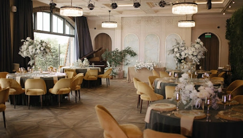 Фото №3 зала Основной зал