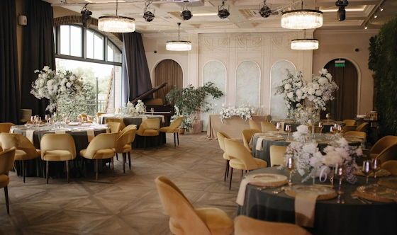 Фото №15 зала Основной зал