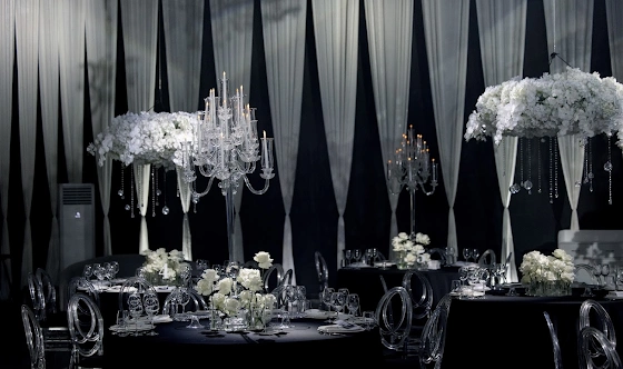 Фото №5 зала Банкетный зал