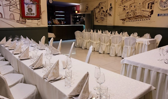 Фото №4 зала Большой зал