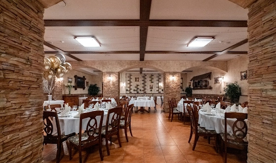 Фото №15 зала Банкетный зал