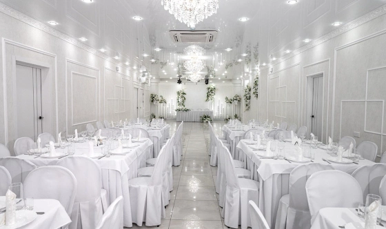 Фото №15 зала Большой зал