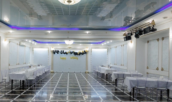 Фото №19 зала Небесный