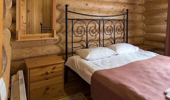 Фото №7 зала Королевский дом 