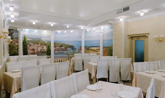 Фото №14 зала Банкетный зал