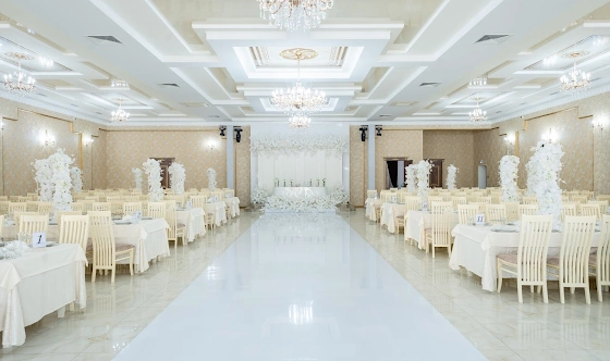 Фото №1 зала Основной зал 