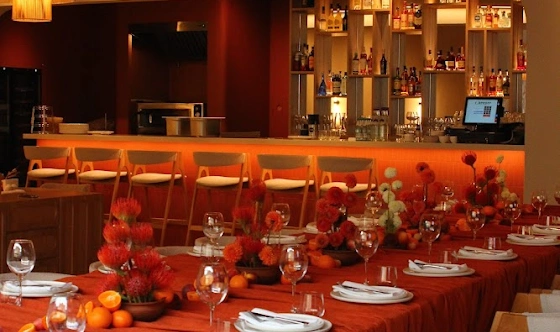 Фото №5 зала Основной зал