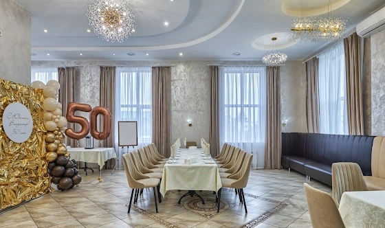 Фото №1 зала Зал на 70 человек