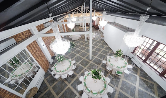 Фото №3 зала Ya-Loft 1