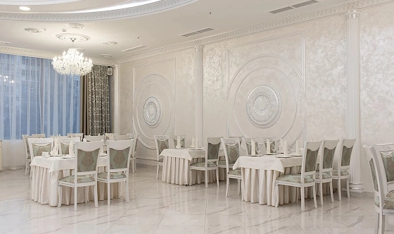 Фото №12 зала Малый зал