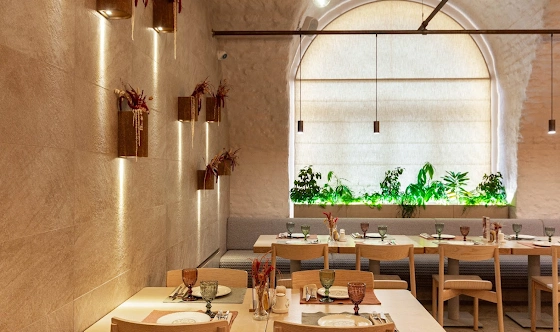 Фото №12 зала Зал "№2"