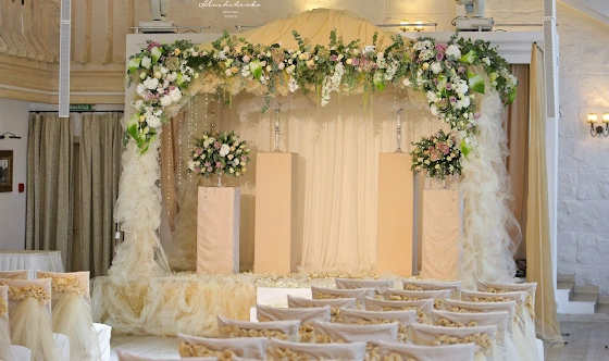 Фото №18 зала Основной зал