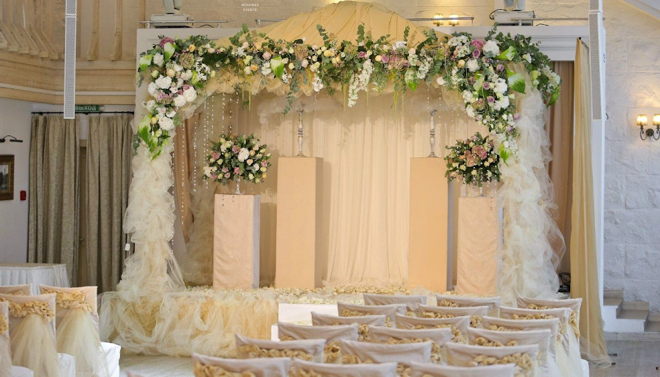 Фото №18 зала Основной зал