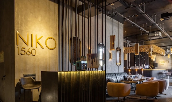 Фото №10 зала Основной зал