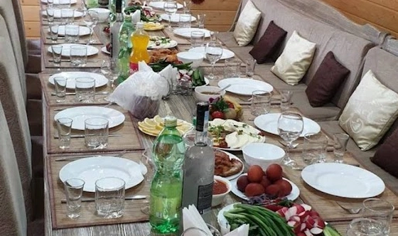 Фото №6 зала Основной зал