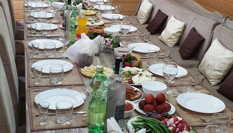 Фото №6 зала Основной зал