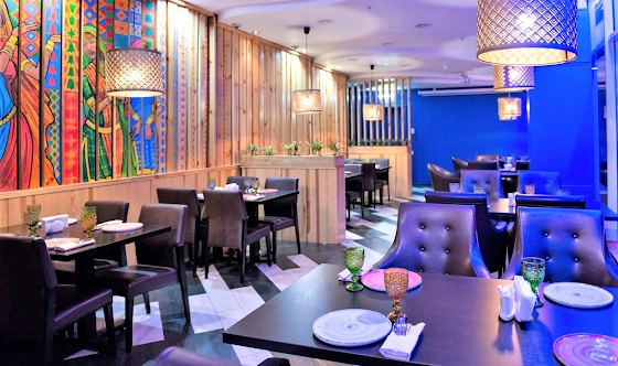 Фото №5 зала Зал на 36 человек