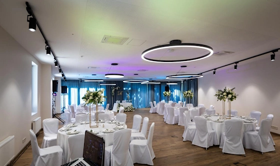 Фото №13 зала Зал «Ярославль»