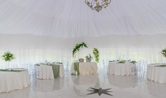 Фото №8 зала Основной зал