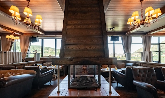 Фото №5 зала Большой панорамный зал