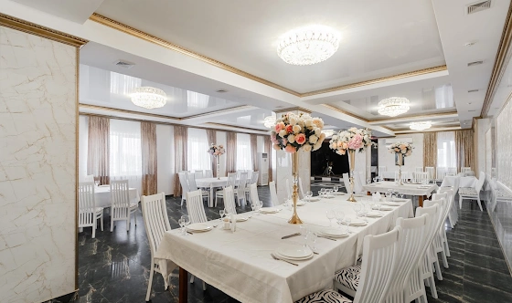 Фото №1 зала Зал на 150 человек 