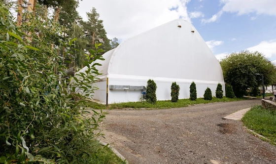 Фото №19 зала Банкетный шатер "Сияние"