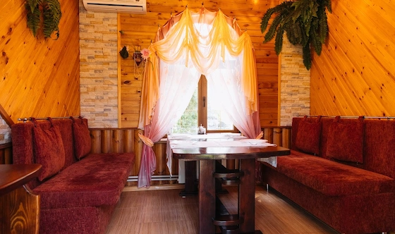 Фото №1 зала Дом №24