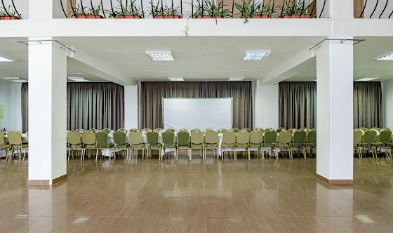 Фото №9 зала Колонный зал