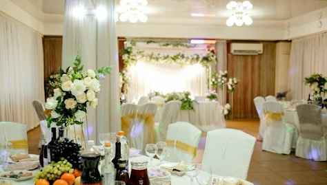 Фото №4 зала Большой зал