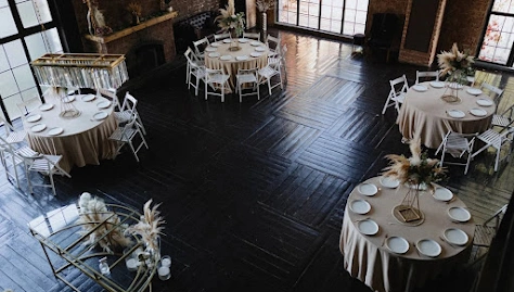 Фото №1 зала Зал Dark