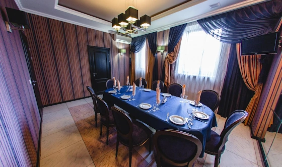 Фото №4 зала VIP-зал